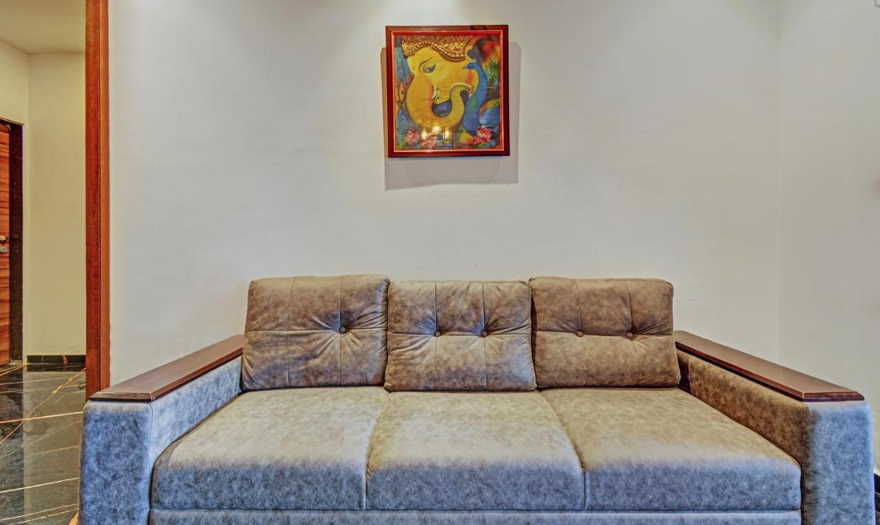 Tripli Hotels Le Shelton Ουνταϊπούρ Εξωτερικό φωτογραφία