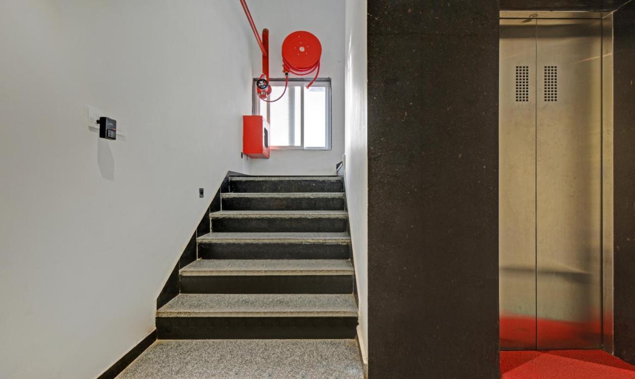 Tripli Hotels Le Shelton Ουνταϊπούρ Εξωτερικό φωτογραφία