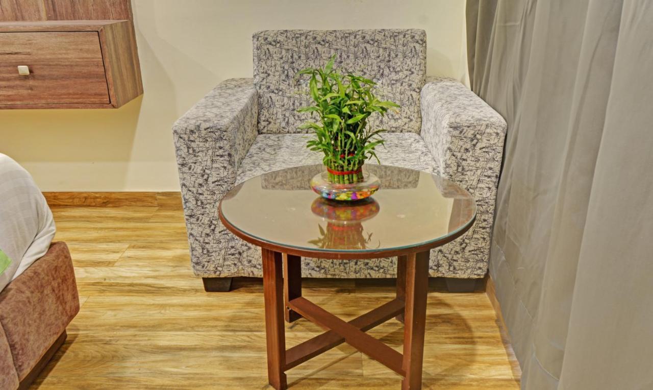 Tripli Hotels Le Shelton Ουνταϊπούρ Εξωτερικό φωτογραφία