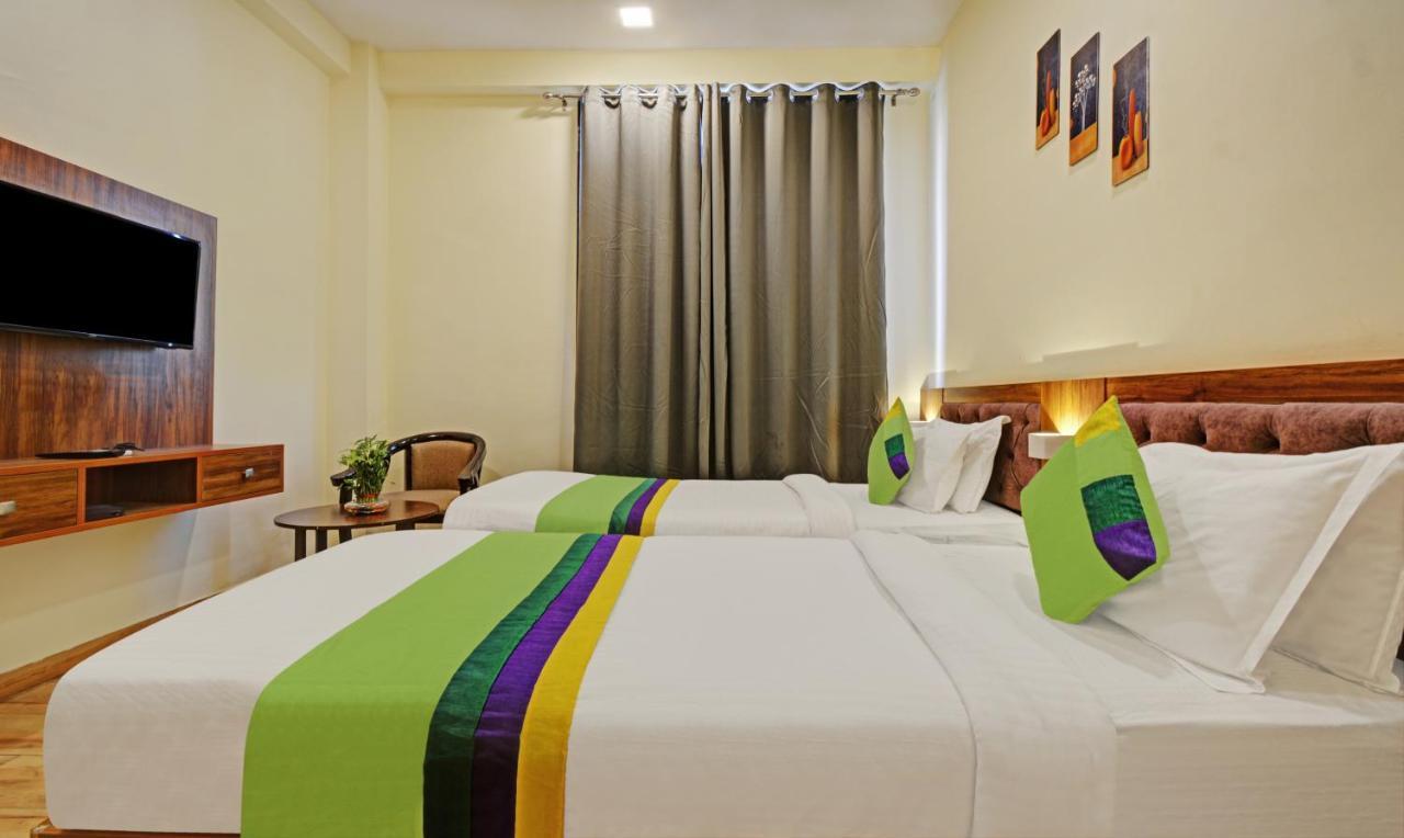 Tripli Hotels Le Shelton Ουνταϊπούρ Εξωτερικό φωτογραφία